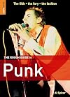 The Rough Guide to Punk