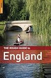 The Rough Guide to England