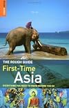 The Rough Guide to First-Time Asia