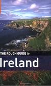 Rough Guide : Ireland : 2006 : 8th edition