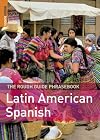 Rough Guide Phrasebook: Latin American Spanish
