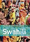 Rough Guide Phrasebook: Swahili
