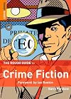 The Rough Guide to Crime Fiction