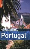 Rough Guide : Portugal : 2007 : 12th edition