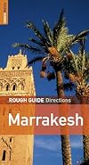 Rough Guide Directions: Marrakesh