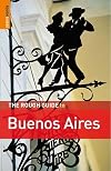 The Rough Guide to Buenos Aires