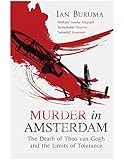 Murder in Amsterdam