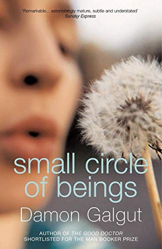 Small Circle of Beings book cover