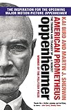 American Prometheus The Triumph And Tragedy Of J Robert Oppenheimer