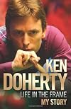 Ken Doherty life in the frame : my story