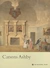 Canons Ashby: National Trust Guidebook (National Trust Guidebooks)