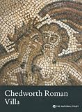 Chedworth Roman Villa Gloucesterhire National Trust Guidebooks