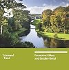 Fountains Abbey and Studley Royal