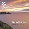 Gower Peninsula, South Wales: National Trust Guidebook (National Trust Guidebooks)