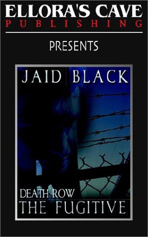 The Fugitive book cover