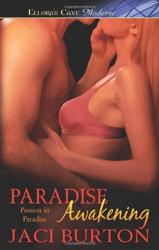 Paradise Awakening cover