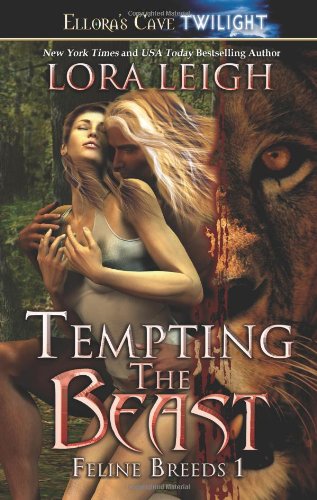 Tempting the Beast book cover