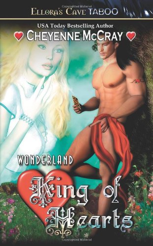 King of Hearts book cover
