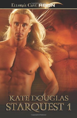 Starquest book cover