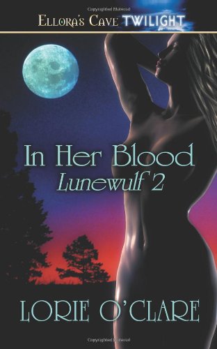 In Her Blood cover