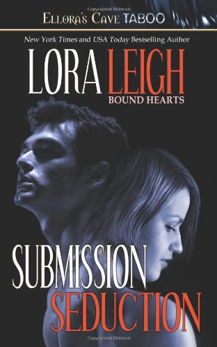 Seduction book cover