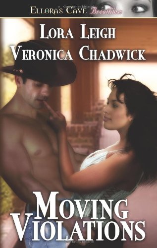 Moving Violations book cover