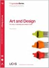 Progression to Art and Design: 2008 Entry