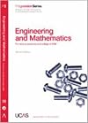 Progression to Engineering and Mathematics: 2008 Entry