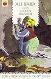 Ali Baba And The Stolen Treasure (The Greatest Adventures in the World)