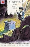Aladdin And The Fabulous Genie (The Greatest Adventures in the World)