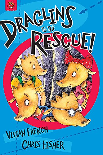 Draglins to the Rescue