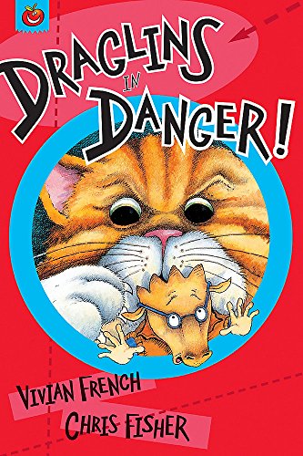 Draglins in Danger