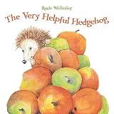 The Very Helpful Hedgehog