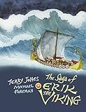 The Saga Of Erik The Viking