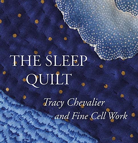 The Sleep Quilt book cover