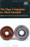 The Elgar Companion to Alfred Marshall