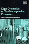 Elgar Companion to Neo-Schumpeterian Economics (Elgar Original Reference)