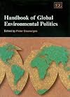 Handbook of global environmental politics