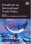 Handbook on International Trade Policy