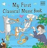My First Classical Music Book