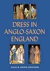Dress in Anglo-Saxon England