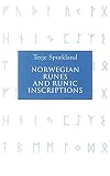 Norwegian Runes and Runic Inscriptions