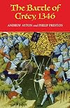 The Battle of Crécy, 1346