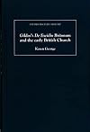 Gildas's De Excidio Britonum and the early British Church