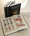 Heraldic Badges in England and Wales (4 volume set)