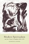 Modern Spiritualism and the Church of England, 1850-1939