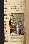 Thirteenth Century England XIII: Proceedings of the Paris Conference, 2009