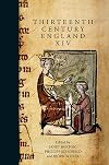 Thirteenth Century England XIV: Proceedings of the Aberystwyth and Lamperter Conference, 2011