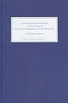 Authority and the female body in the writings of Julian of Norwich and Margery Kempe