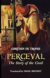 Perceval: The Story of the Grail (with continuations)